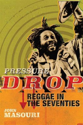  Pressure Drop - Reggae Classics That Blend Smooth Vocals With Uplifting Riddims