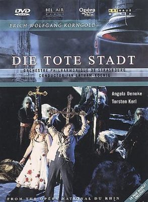  Die tote Stadt, Juova soitto ja raukea melodia